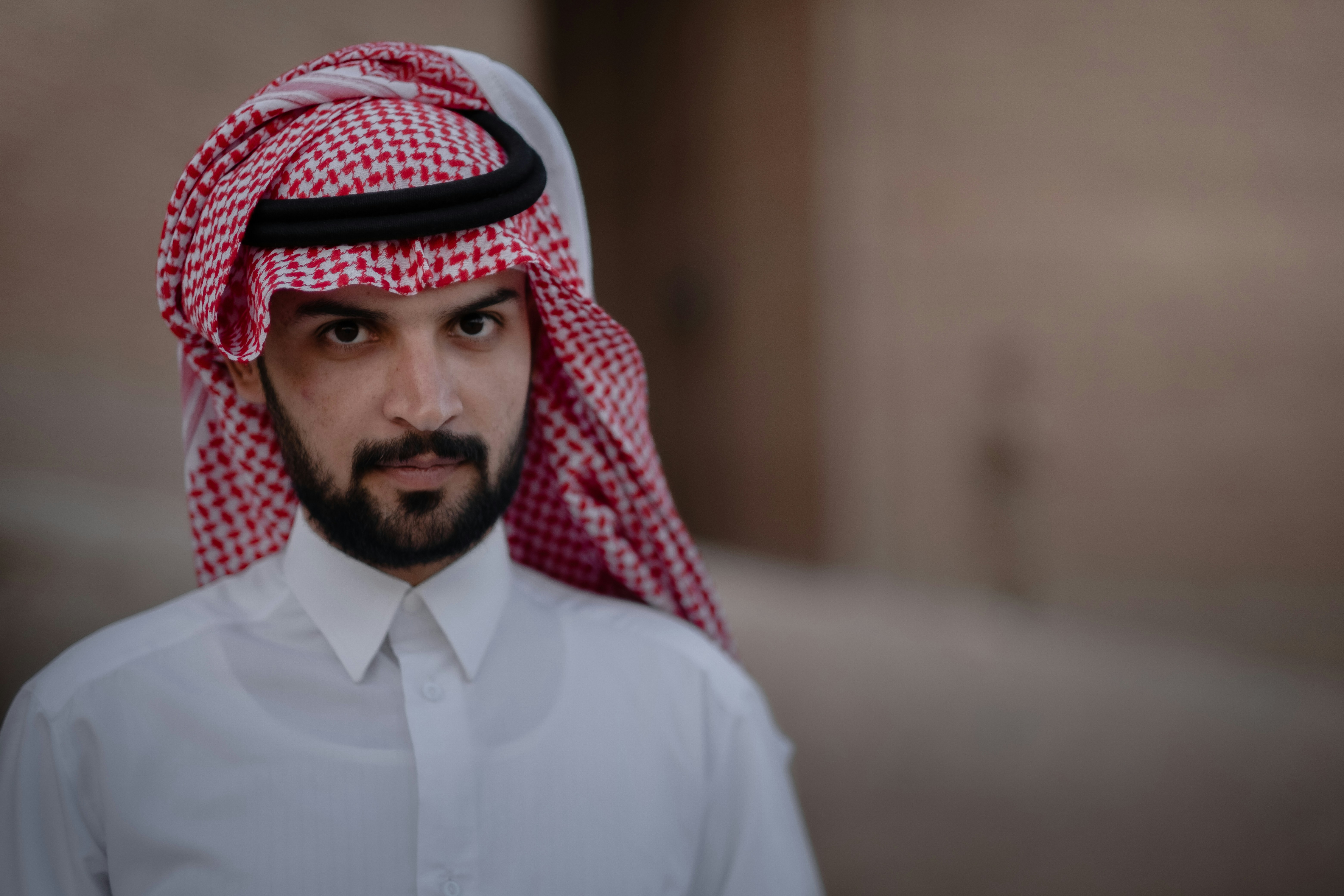 Yusuf Al-Madani
